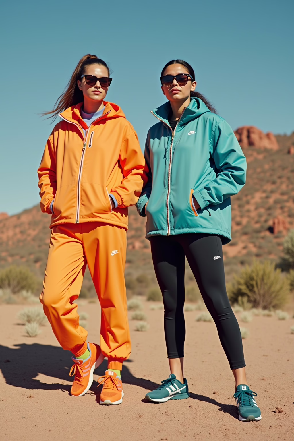 8 Sport Outfit Ideen für jedes Fitnessziel 14 sport outfit outline 2