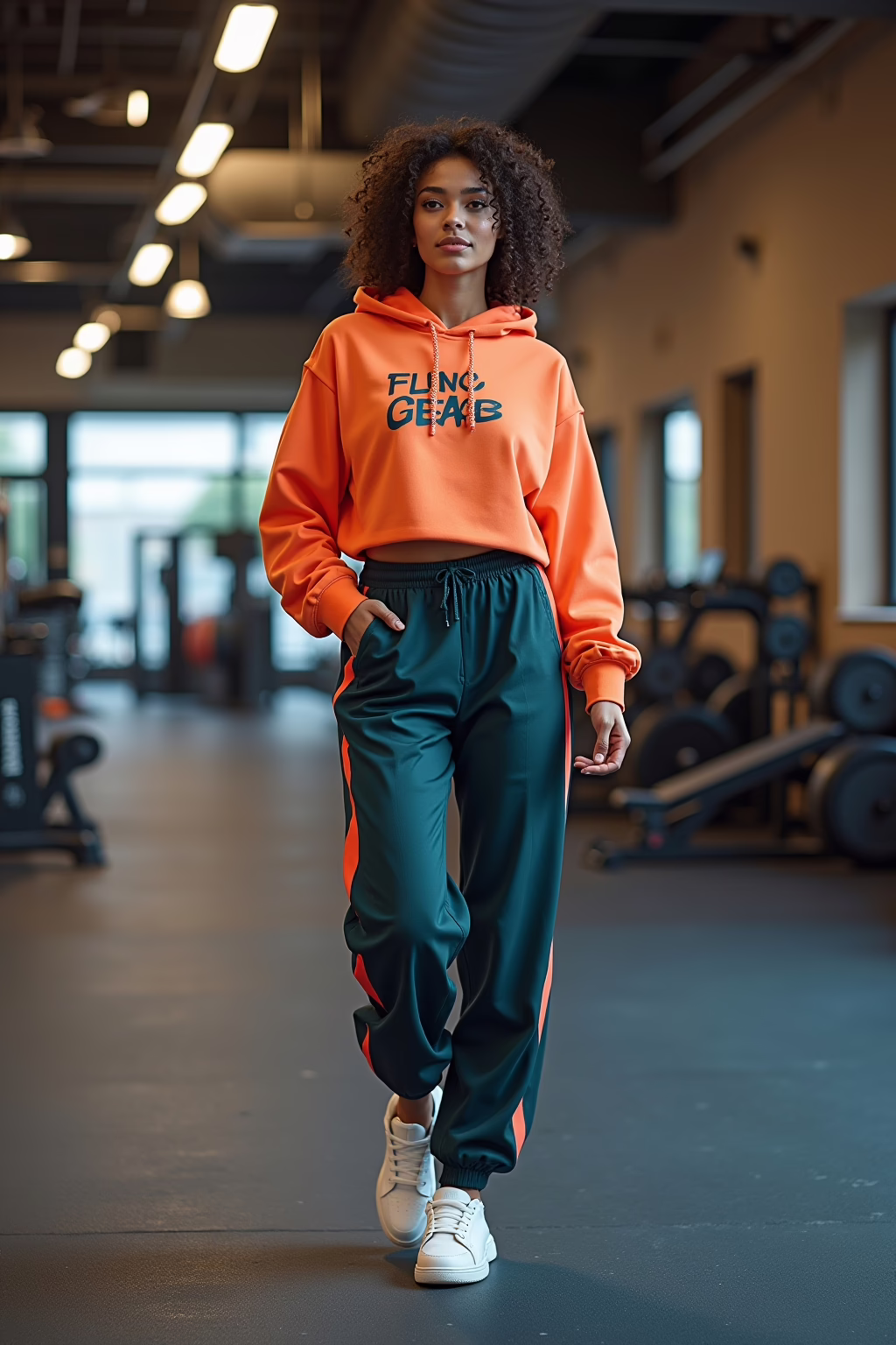 8 Sport Outfit Ideen für jedes Fitnessziel 16 sport outfit outline 4