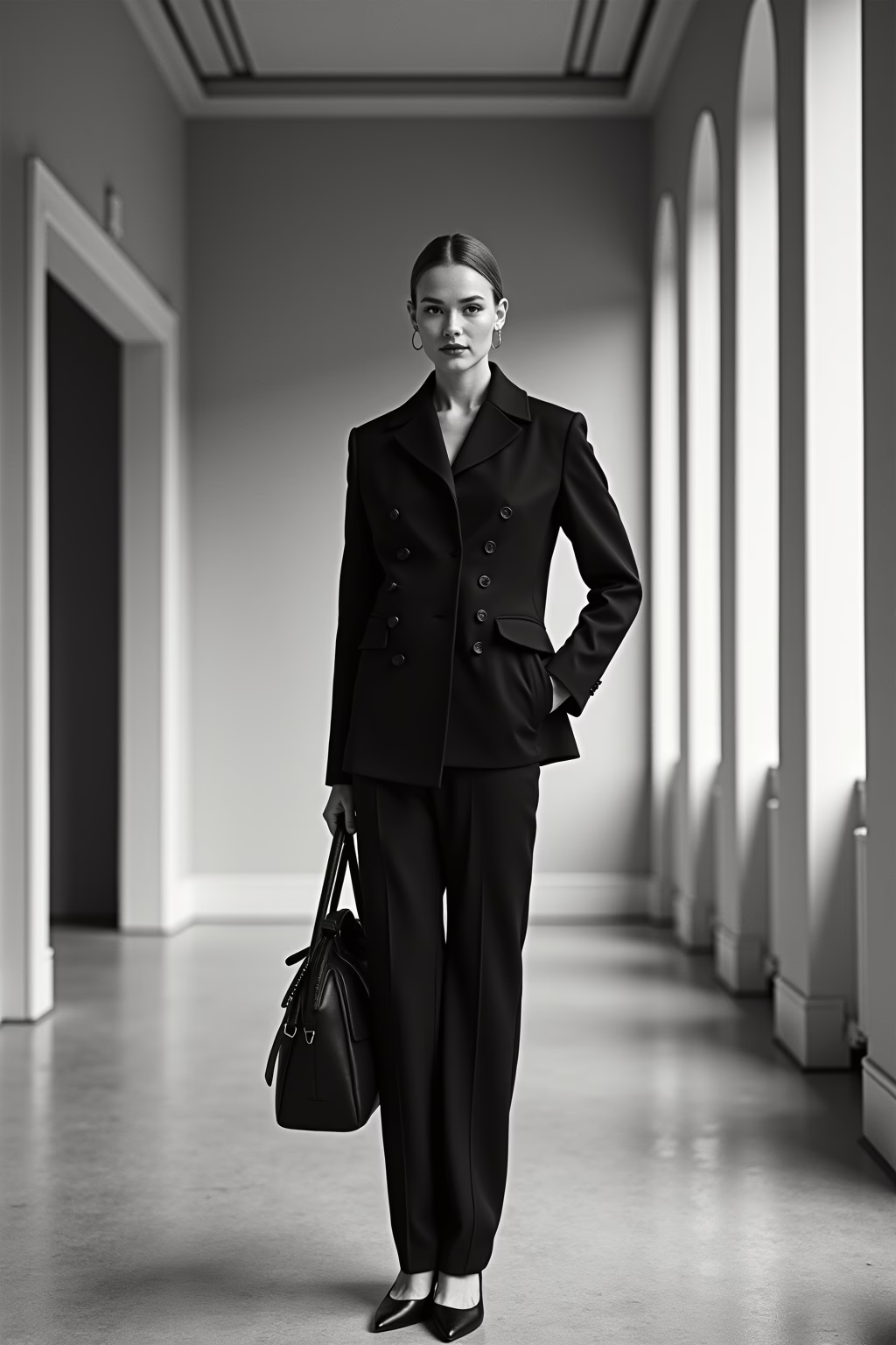 8 Stockholm Style Klamotten für den nordischen Look 14 stockholm style klamotten outline 2