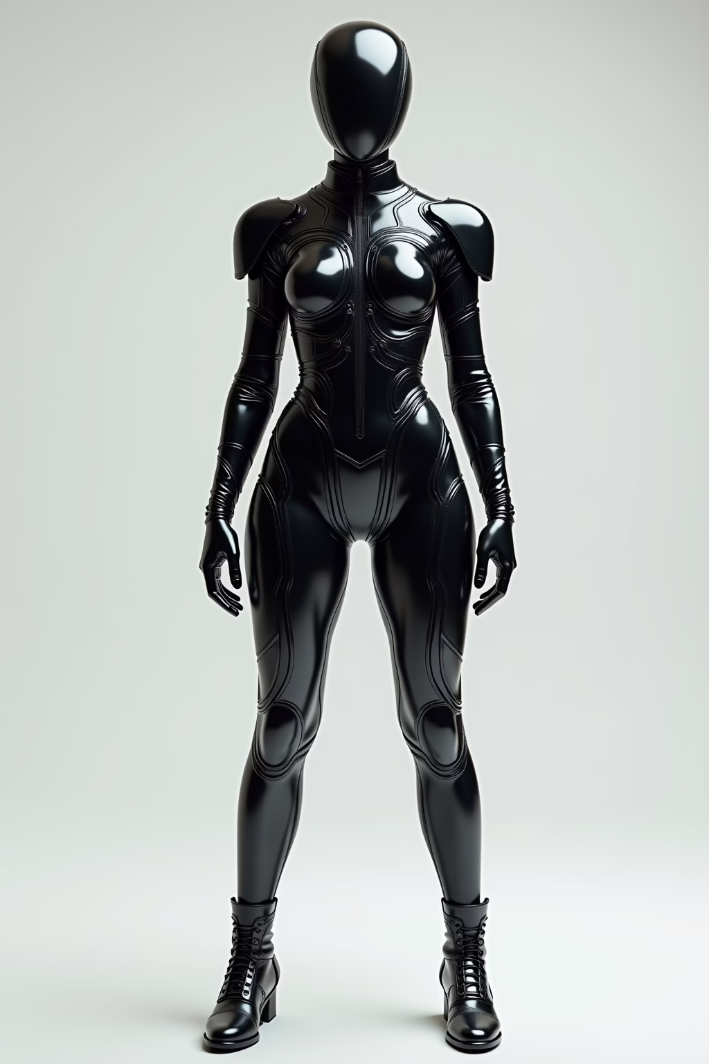 talahon outfit outline 8