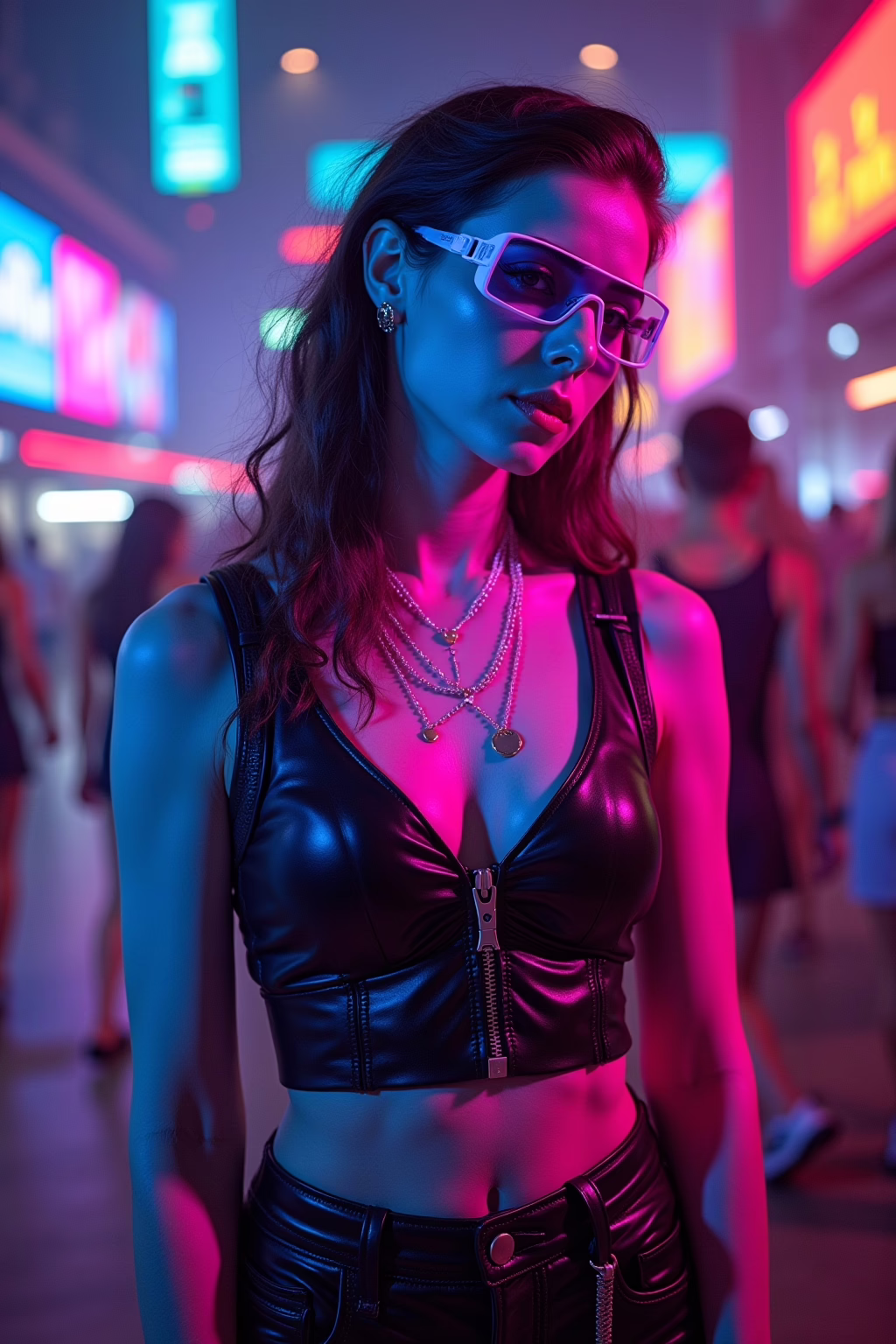 8 Techno Klamotten für Deinen perfekten Rave-Look 14 techno klamotten outline 2 1