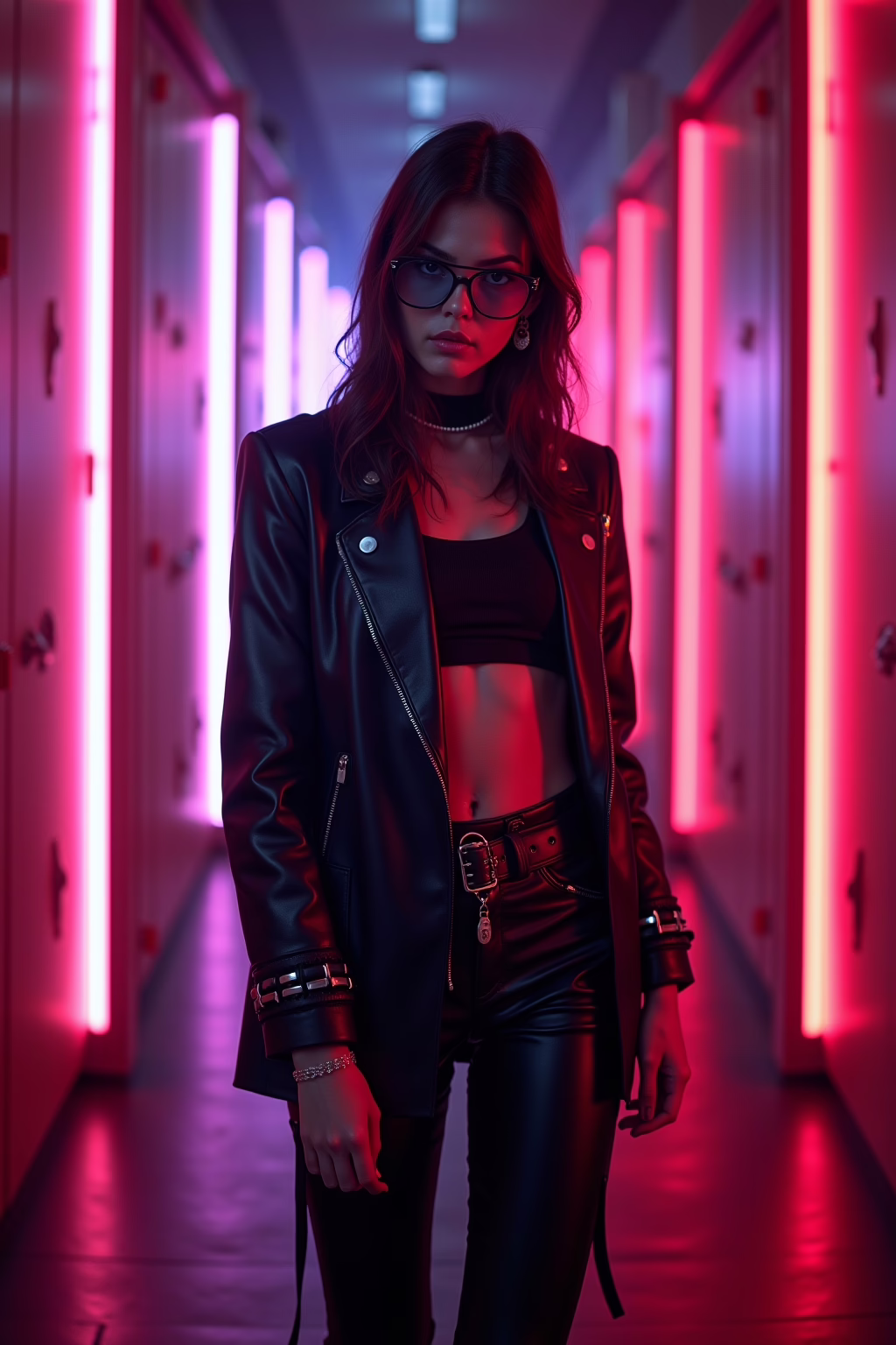 8 Techno Klamotten für Deinen perfekten Rave-Look 15 techno klamotten outline 3 1