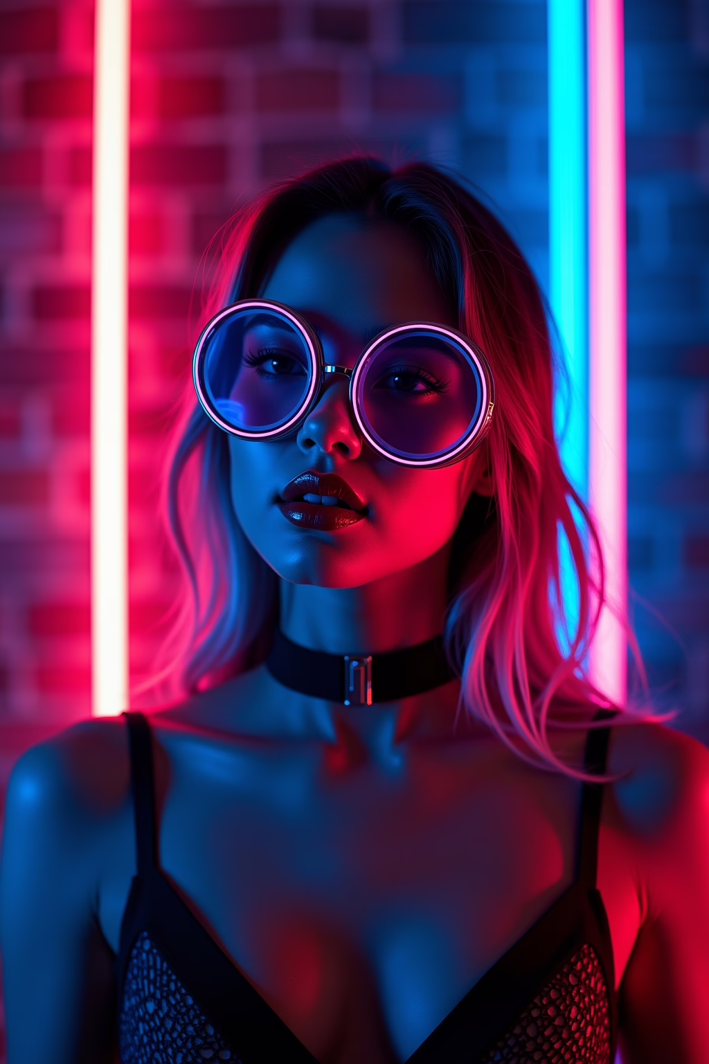 8 Techno Klamotten, die jeder Raver haben sollte 18 techno klamotten outline 6