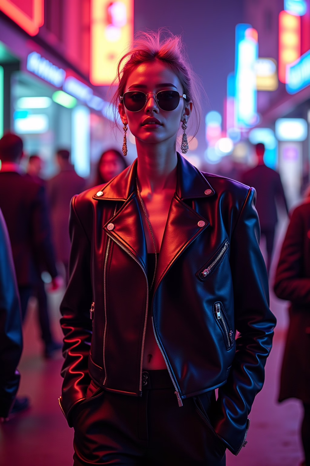 8 Techno Klamotten, die jeder Raver haben sollte 19 techno klamotten outline 7