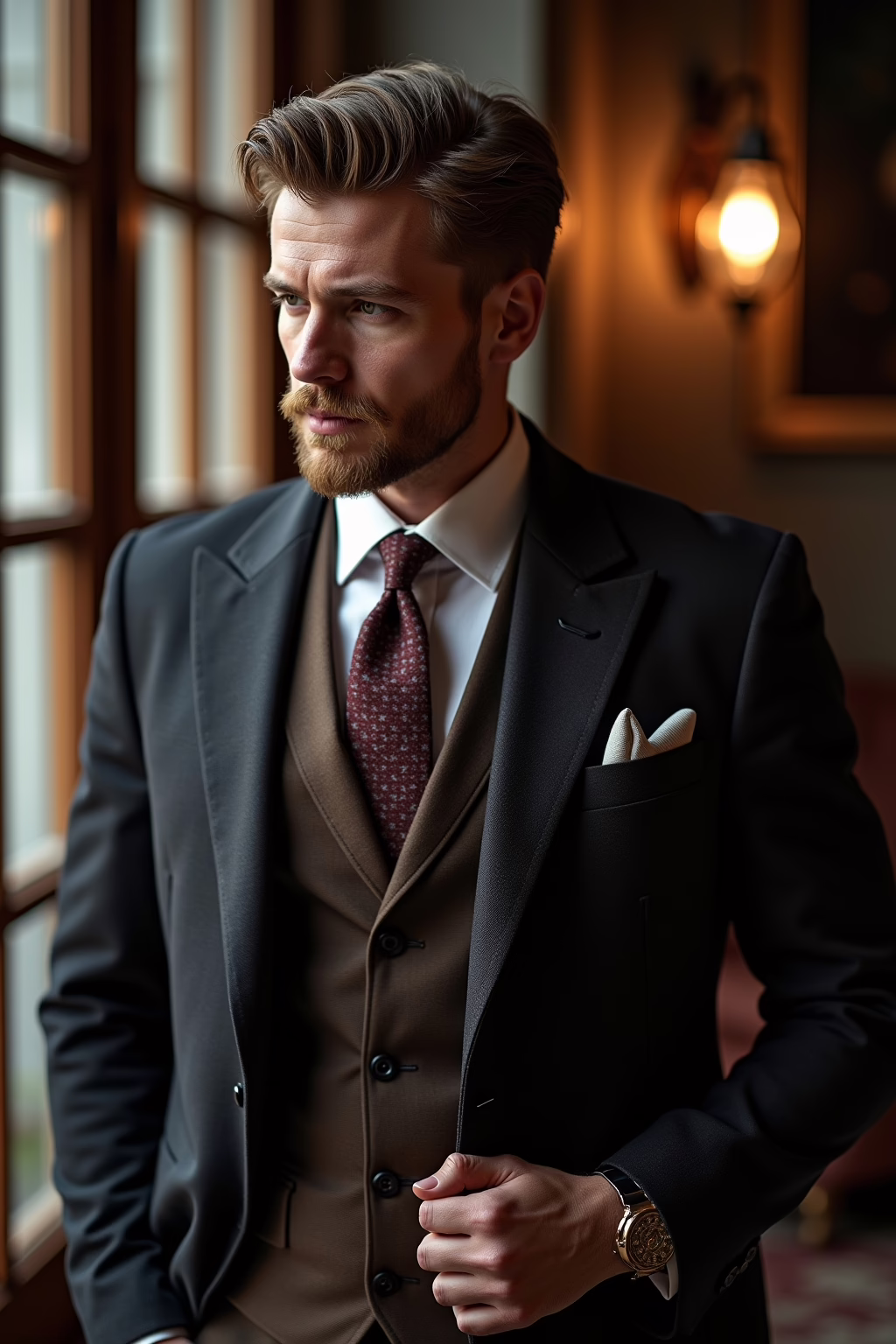 8 Vintage Klamotten Herren Styles für jeden Anlass 15 vintage klamotten herren outline 3 1