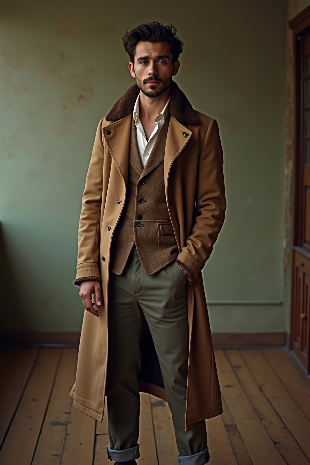 8 Vintage Klamotten Herren Styles für jeden Anlass 18 vintage klamotten herren outline 6 1
