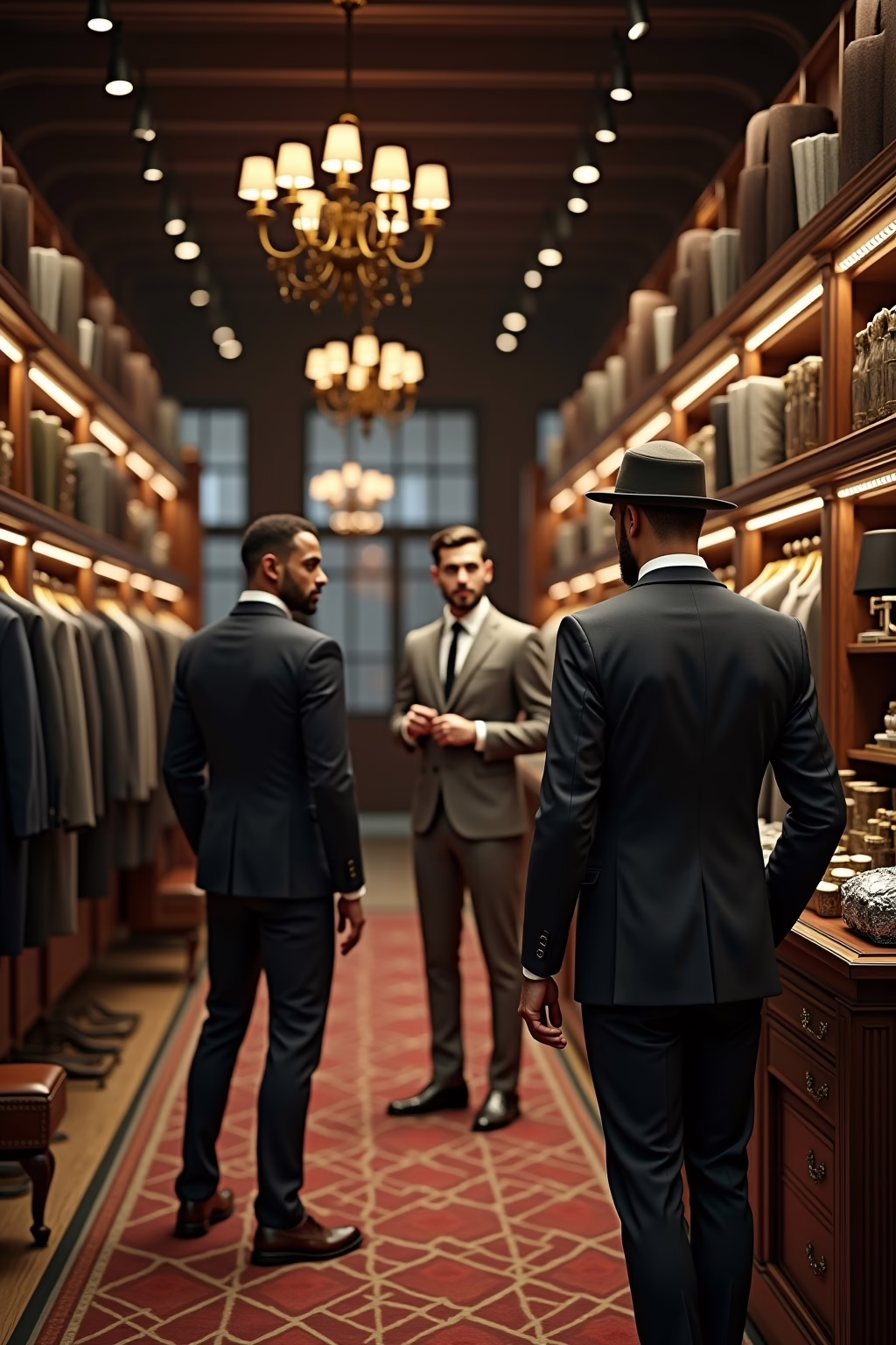 8 Vintage Klamotten für Herren, die zeitlos stylish sind 18 vintage klamotten herren outline 6