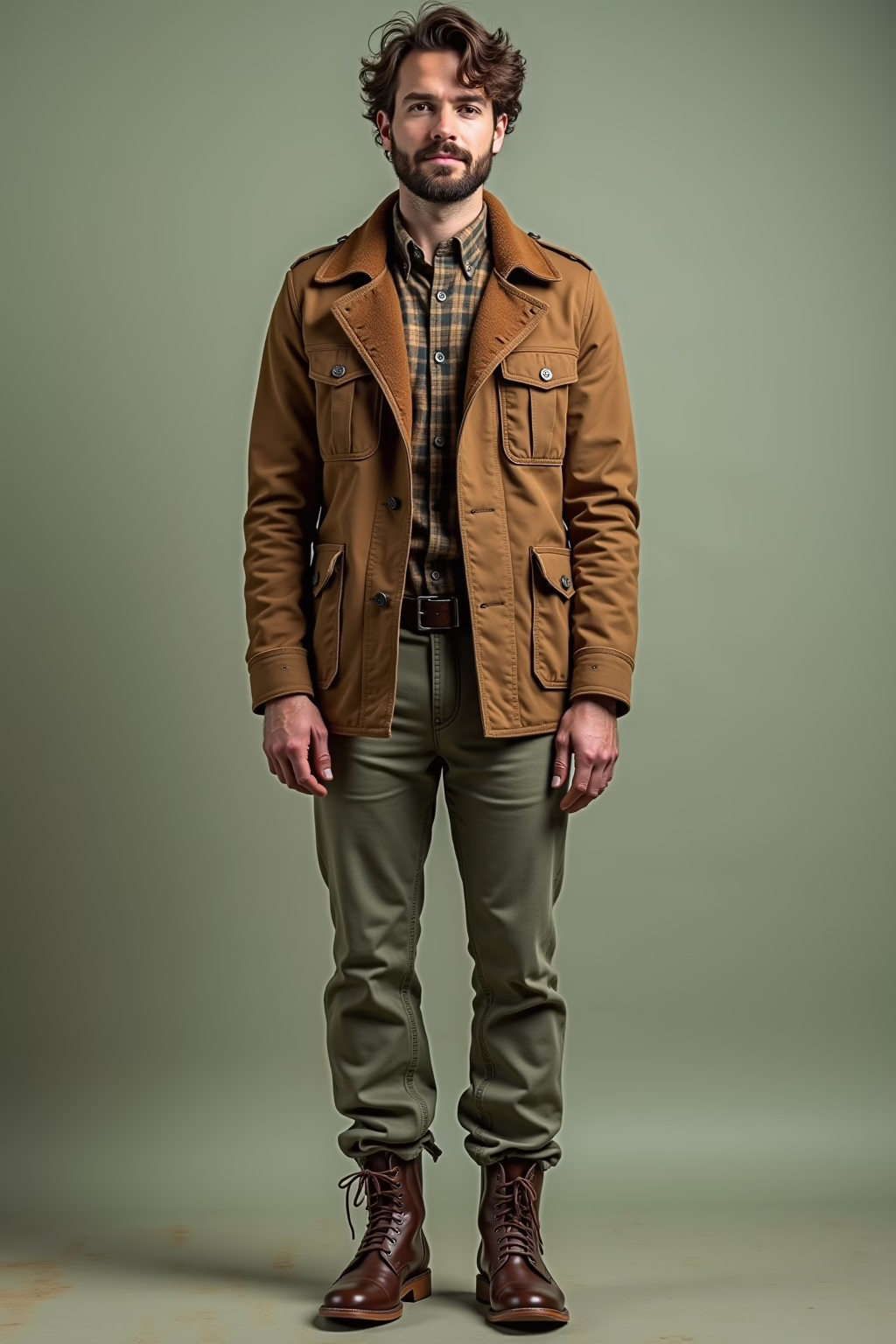 8 Vintage Klamotten für Herren, die zeitlos stylish sind 20 vintage klamotten herren outline 8