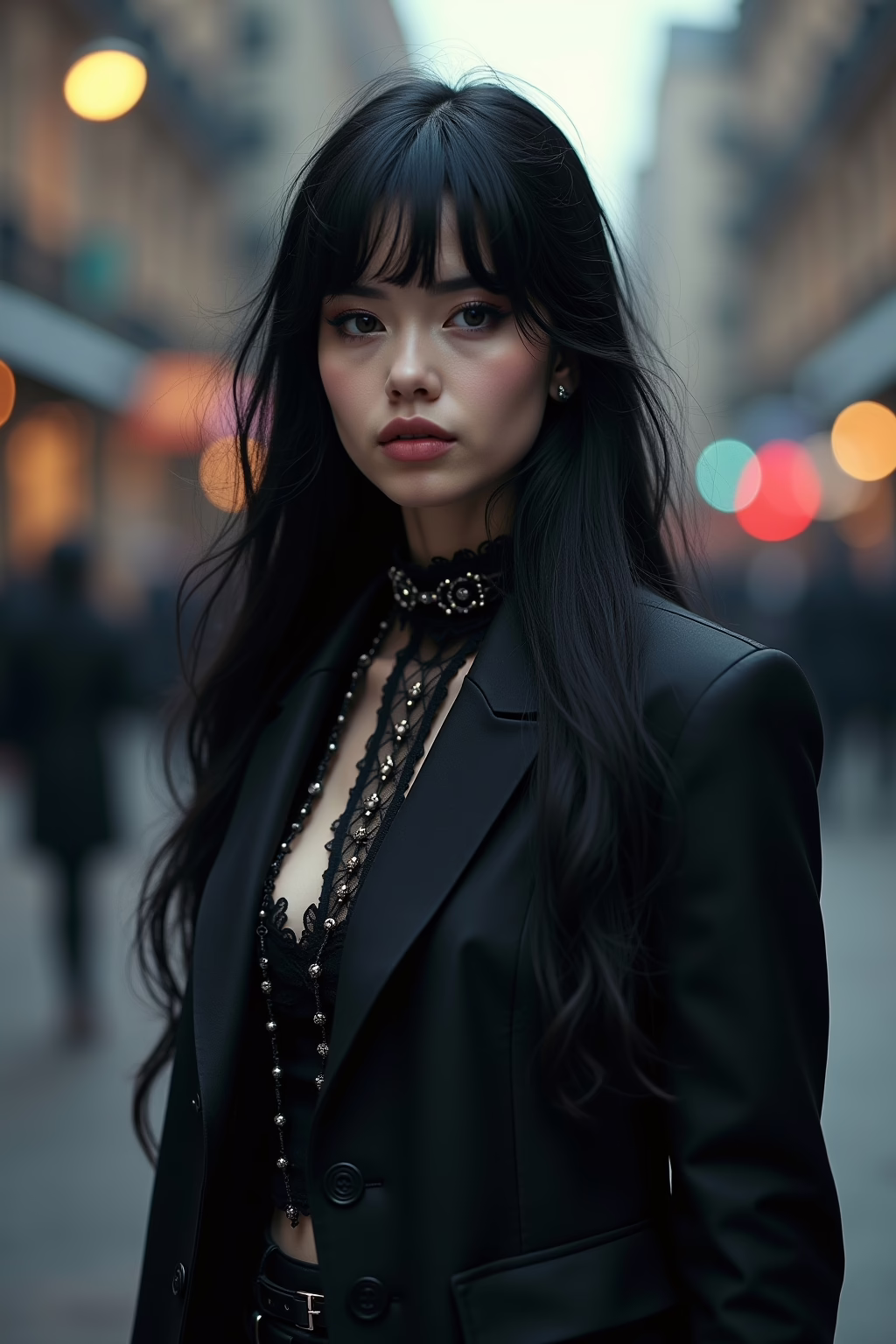 8 Wednesday Outfit Ideen für Jeden Stil 14 wednesday outfit outline 2