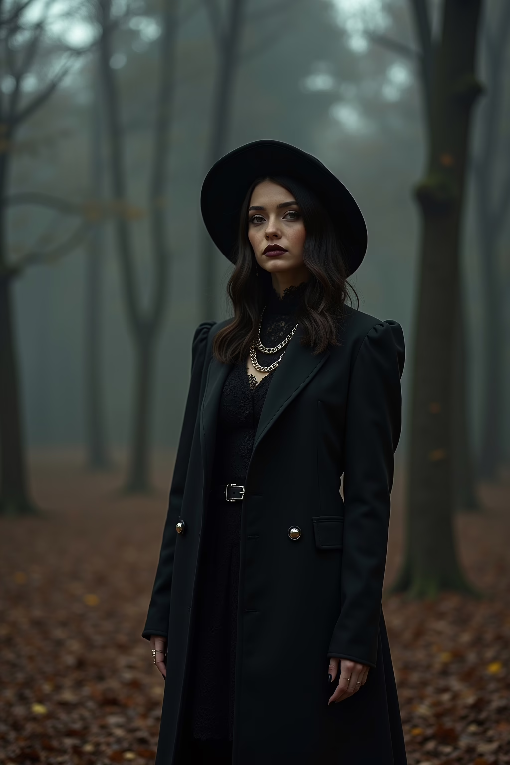 8 Wednesday Outfit Ideen für Jeden Stil 16 wednesday outfit outline 4