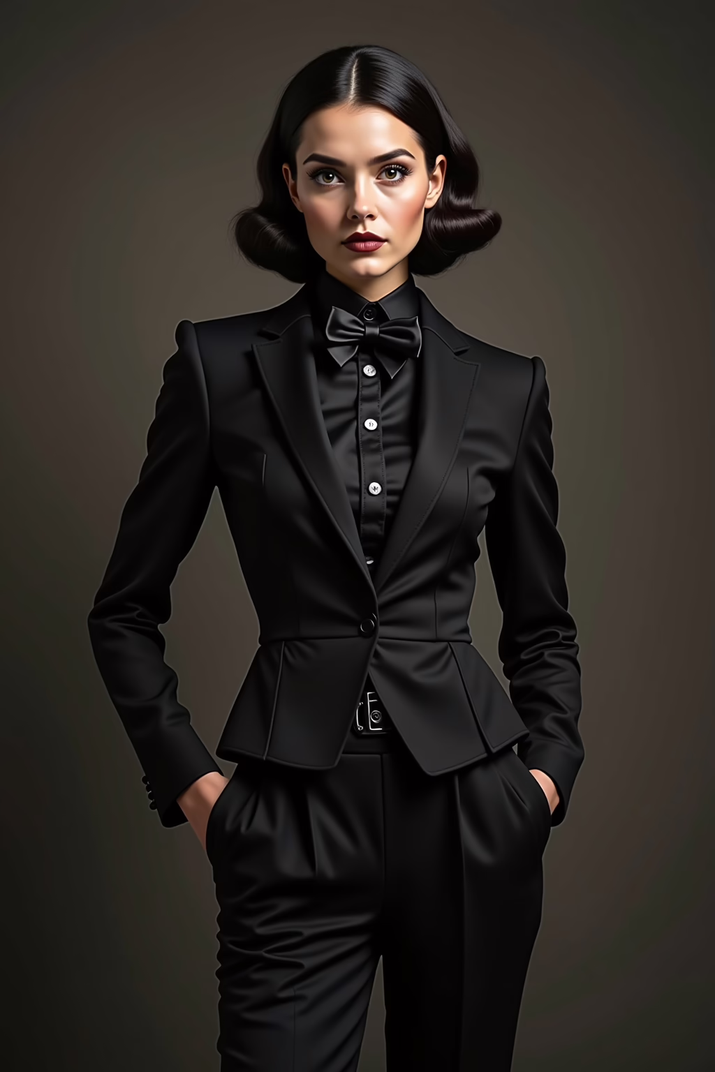 8 Wednesday Outfit Ideen für Jeden Stil 17 wednesday outfit outline 5