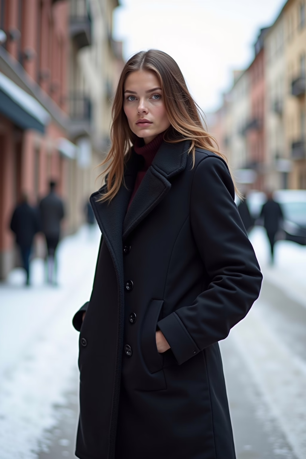 8 Winter Fashion Outfits für stylische Festtage 13 winter fashion outfits outline 1